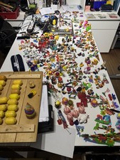 Konvolut Ferrero/Ü-Ei