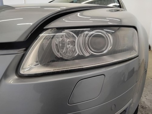 Audi original xenon - a6,