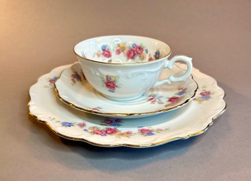 Tlg kaffeegedeck bavaria - kaffeegedeck,