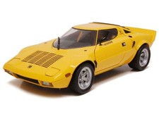 Lancia Stratos HF 1974 -