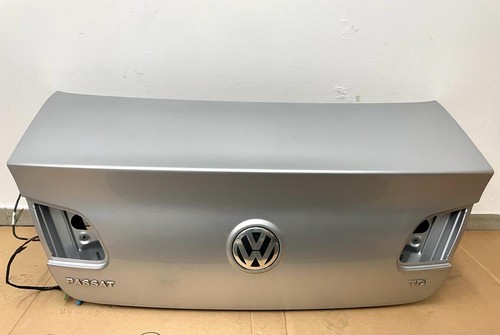 Passat 3cc heckklappe - vw,