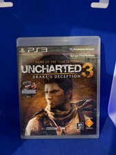 Uncharted 3-Drake's Deception