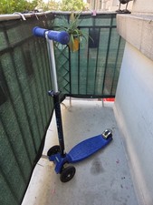 Kinder Scooter Maxi Micro Deluxe