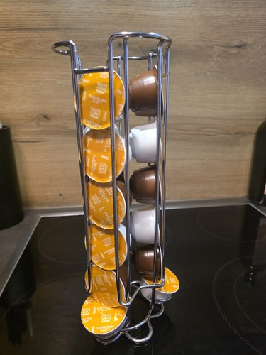 Nescaffe dolce gusto kaffee - gusto,