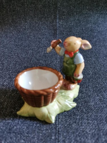Villeroy boch bunny family - boch,