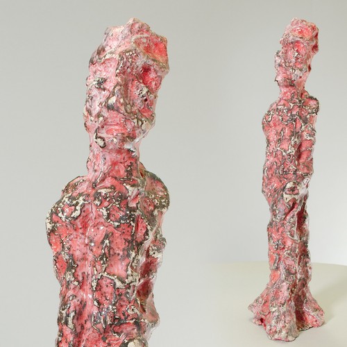 Skulptur keramik plastik kunst - skulptur,