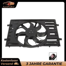 Lüfter Motorkühlung