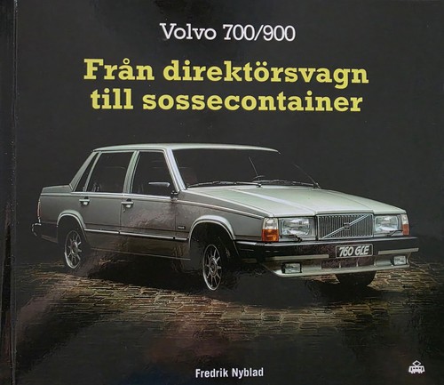 Fredrik nyblad volvo - fredrik,