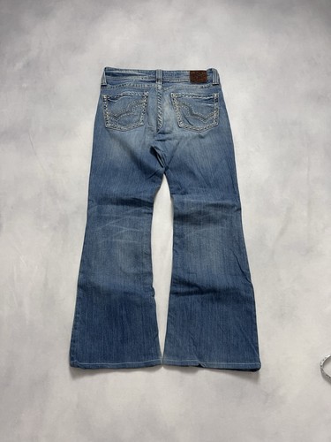 Big star y2k bootcut - y2k,