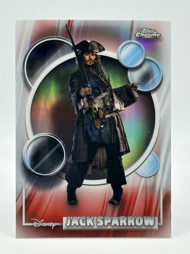 Jack sparrow refractor - 🔥jack,
