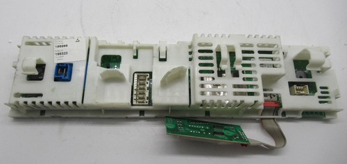 Elektronik steuerung privileg - steuerung,