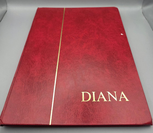 Diana kleine motivsammlung - diana,