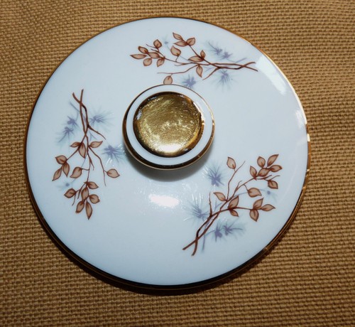 Deckel für zuckerdose - deckel,