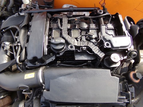 Mercedes w204 w212 cgi - 1.8,