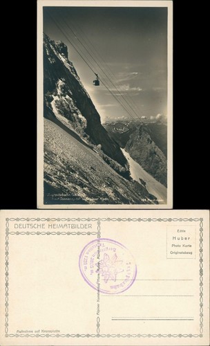 Garmisch-Partenkirchen