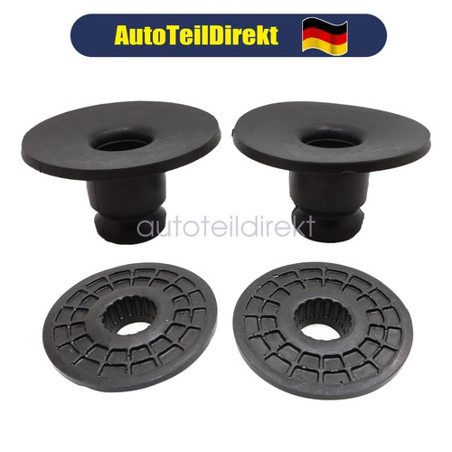 Federteller anschlagpuffer - 4x,