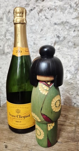 Vintage japanische sosaku - japanische,