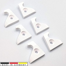 Printbtw 3 Paar Haltekrallen