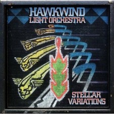 Hawkwind Light Orchestra