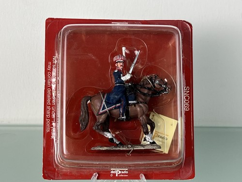 Del prado zinnfigur 32 - del,