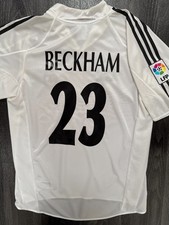 Original Adidas Real Madrid