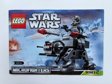 Lego star wars - lego, at-at