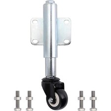 Torrollen 6,5cm Möbelrollen