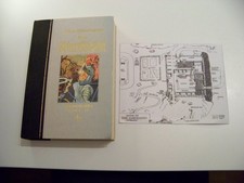 Burg Schreckenstein Gesamtausgabe Band 1-14 inkl. Karte Oliver Hassencamp TOP!!!