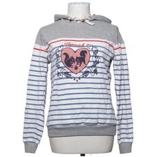 Alprausch, Kapuzenpullover