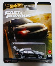 Hot Wheels Premium Fast &