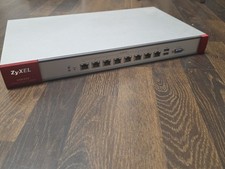 Zyxel zywall usg 310 - usg, firewall