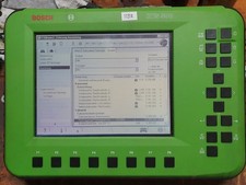 Bosch KTS 500 diagnosegerät