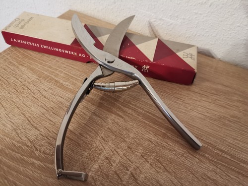 Vintage zwilling - vintage,