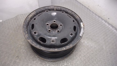 Stahlfelge 6x14 et43 n - et43,