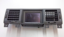 Opel Vectra C '02 2.2 display