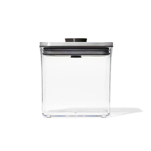 Oxo good grips steel - good, pop