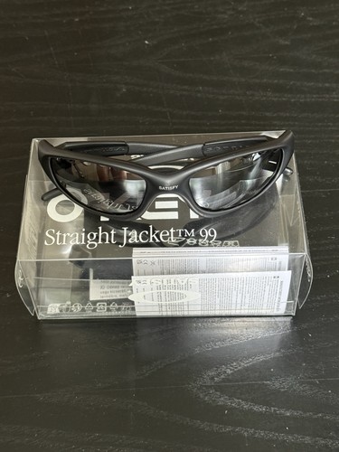Oakley satisfy straight - satisfy,