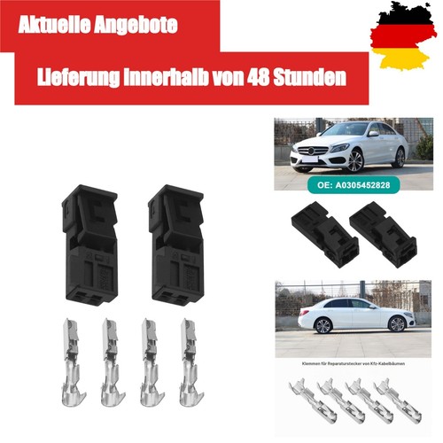 Ecsing stück poliger auto - ecsing,