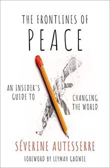The frontlines peace - the, peace: