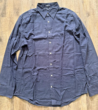 GANT Hemd L The Heather Twill