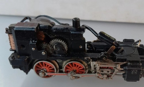Märklin fahrwerk für 3003 - 3003, 1
