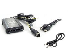 Connects2 USB SD AUX-In