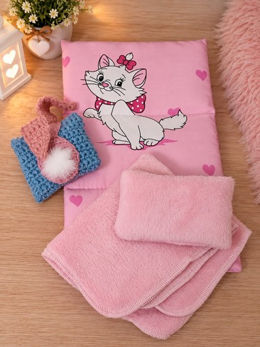 Bettwäsche für puppen - für,