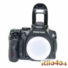 Pentax K-30 ✯ 23228 Klicks /