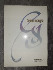 Onkyo hifi grand - onkyo,
