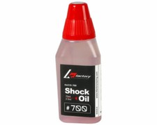 K Factory Silikon Dampfern-Öl