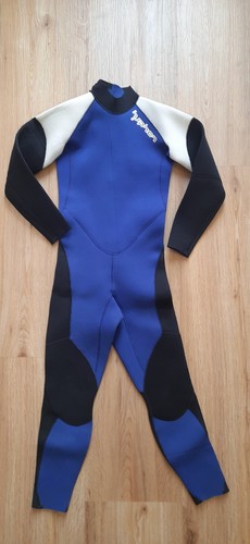 Kinder jumpsuit tauchanzug - jumpsuit,