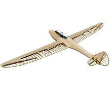Musger Mg-19B Modellbausatz 2933mm Baukasten Holzbausatz KIT Segler Gleiter Set