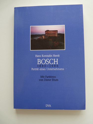 Bosch 1886 bis - -, 1986
