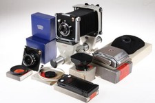 Linhof color kardan - color, 6x9